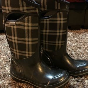Bogs Winter Boots